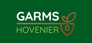 Logo groen